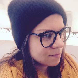 Meet your Posher, VÃ©ronique